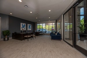Apartment Rentals in Houston's Energy Corridor - Leasing Center            